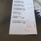 Rock Burger Cirkusz Balatonszemes - Egyéb