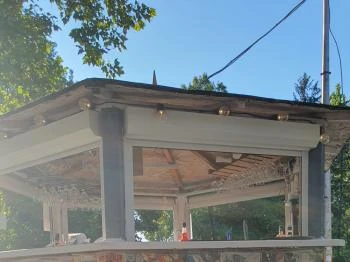 Rock Burger Cirkusz Balatonszemes