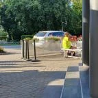 Rock Burger Cirkusz Balatonszemes - Egyéb