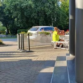 Rock Burger Cirkusz Balatonszemes - Egyéb