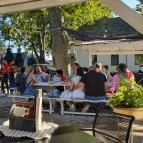 Rock Burger Cirkusz Balatonszemes - Egyéb