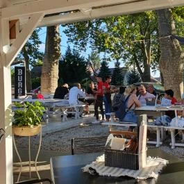 Rock Burger Cirkusz Balatonszemes - Egyéb