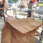 Rock Burger Cirkusz Balatonszemes - Egyéb