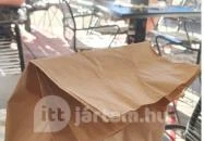 Rock Burger Cirkusz Balatonszemes