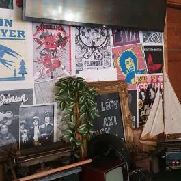 Rock Burger Cirkusz Balatonszemes - Egyéb