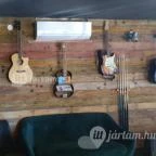 Rock Burger Cirkusz Balatonszemes - Egyéb