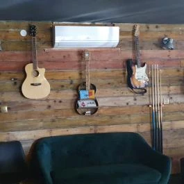 Rock Burger Cirkusz Balatonszemes - Egyéb