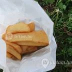 Rock Burger Cirkusz Balatonszemes - Egyéb