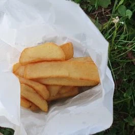 Rock Burger Cirkusz Balatonszemes - Egyéb