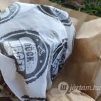 Rock Burger Cirkusz Balatonszemes - Egyéb