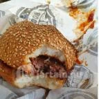 Rock Burger Cirkusz Balatonszemes - Egyéb