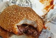 Rock Burger Cirkusz Balatonszemes