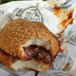 Rock Burger Cirkusz Balatonszemes - Egyéb