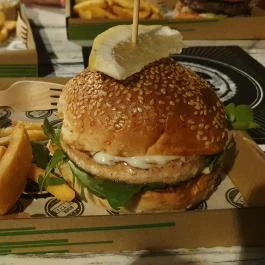 RockBurger Balatonlelle - Egyéb