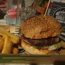RockBurger Balatonlelle - Egyéb