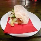 RoHAM Bar Budapest - Étel/ital