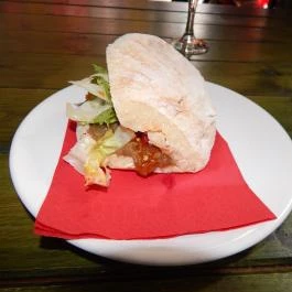 RoHAM Bar, Budapest - Étel/ital