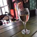 RoHAM Bar Budapest - Étel/ital