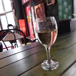 RoHAM Bar, Budapest - Étel/ital