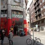 RoHAM Bar Budapest - Külső kép