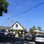 Rókusfalvy Fogadó étterme Etyek - Külső kép