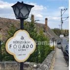 Rókusfalvy Fogadó étterme Etyek - Egyéb