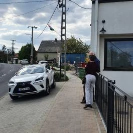 Rókusfalvy Fogadó étterme Etyek - Egyéb