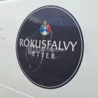 Rókusfalvy Fogadó étterme Etyek - Egyéb