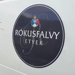 Rókusfalvy Fogadó étterme Etyek - Egyéb