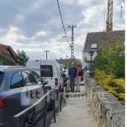 Rókusfalvy Fogadó étterme Etyek - Egyéb