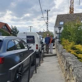 Rókusfalvy Fogadó étterme Etyek - Egyéb