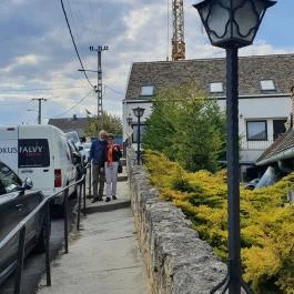 Rókusfalvy Fogadó étterme Etyek - Egyéb