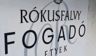 Rókusfalvy Fogadó étterme Etyek - Egyéb