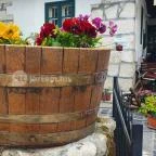 Rókusfalvy Fogadó étterme Etyek - Egyéb