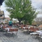 Rókusfalvy Fogadó étterme Etyek - Egyéb