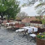 Rókusfalvy Fogadó étterme Etyek - Egyéb