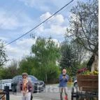 Rókusfalvy Fogadó étterme Etyek - Egyéb