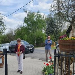 Rókusfalvy Fogadó étterme Etyek - Egyéb