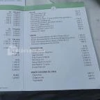 Rókusfalvy Fogadó étterme Etyek - Egyéb