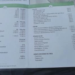 Rókusfalvy Fogadó étterme Etyek - Egyéb