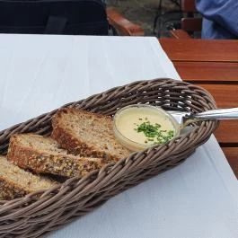 Rókusfalvy Fogadó étterme Etyek - Egyéb