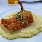 Rókusfalvy Fogadó étterme Etyek - Egyéb