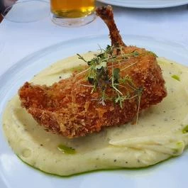 Rókusfalvy Fogadó étterme Etyek - Egyéb