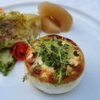 Rókusfalvy Fogadó étterme Etyek - Egyéb