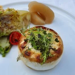 Rókusfalvy Fogadó étterme Etyek - Egyéb