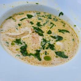 Rókusfalvy Fogadó étterme Etyek - Egyéb