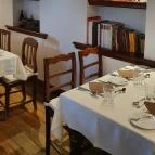 Rókusfalvy Fogadó étterme Etyek - Egyéb