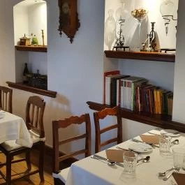 Rókusfalvy Fogadó étterme Etyek - Egyéb