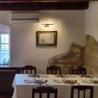 Rókusfalvy Fogadó étterme Etyek - Egyéb