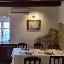 Rókusfalvy Fogadó étterme Etyek - Egyéb